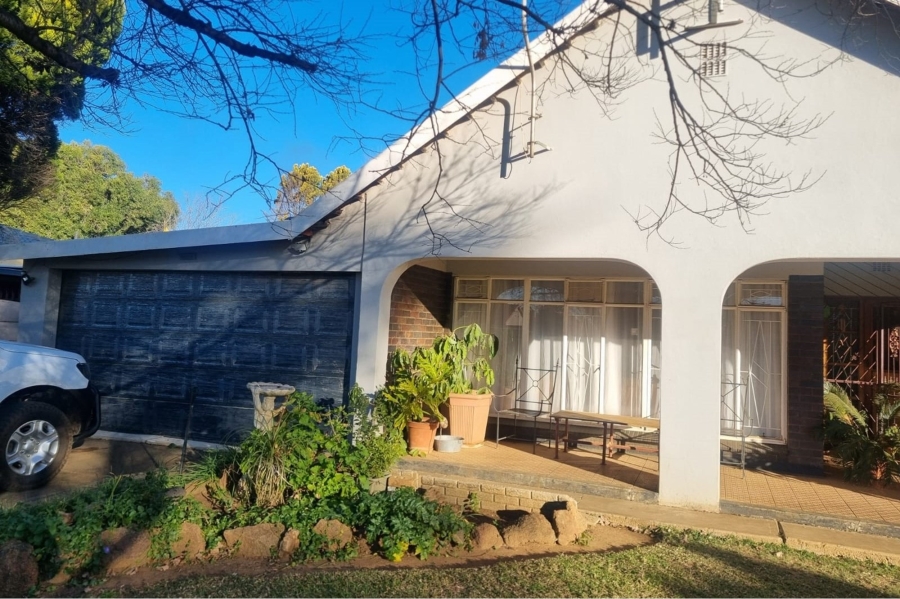 4 Bedroom Property for Sale in Meiringspark North West